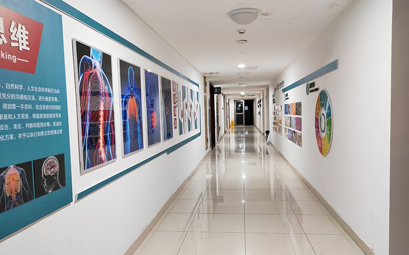 南方醫(yī)科大學(xué)深圳醫(yī)院